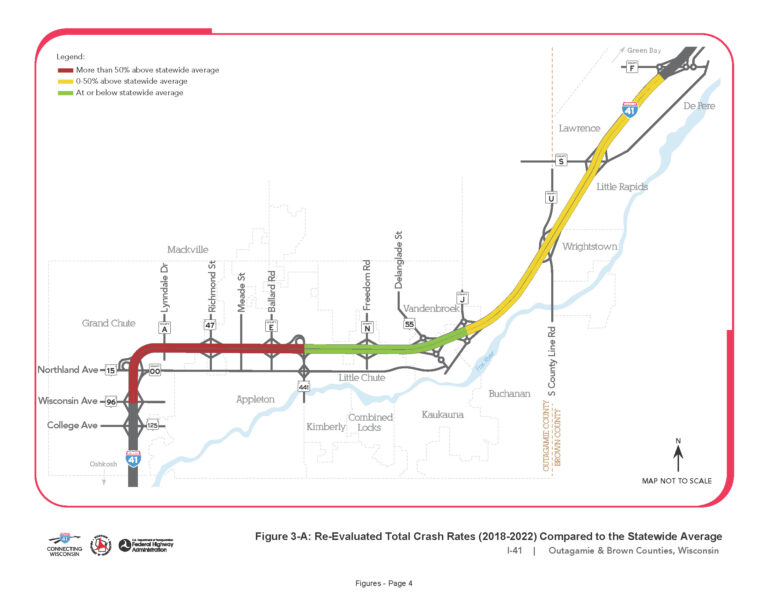 Long-anticipated I-41 project addresses congestion, safety, and aging infrastructure