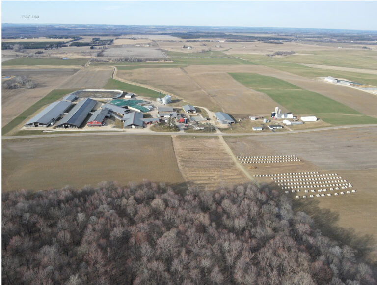 $50M ARIP funding awarded for road projects supporting Wisconsin’s agricultural industry