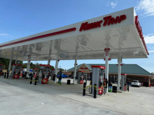 Village of DeForest receives $1.5M TEA grant to support new Kwik Trip distribution center