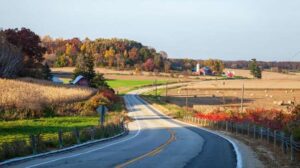 Evers Administration announces second round of Ag road improvement grants