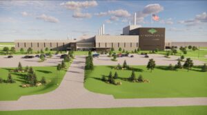 New Dickeyville Foundry Spurs Jobs with $645K State Grant