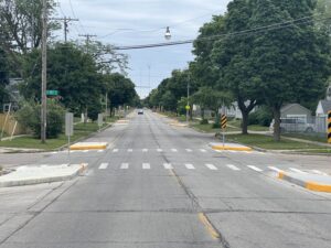 Milwaukee County’s $25 Million Federal Grant Pursuit for Road Safety