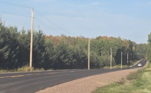 WisDOT ARIP Grant Fuels Vital Maple Ridge Road Upgrade in Bayfield County
