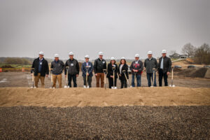 TEA Grant Paves Way for Manufacturing Growth in Slinger