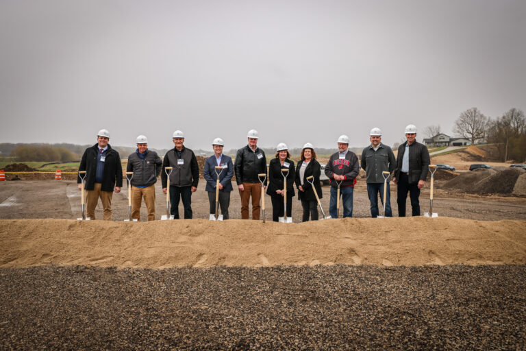 TEA Grant Paves Way for Manufacturing Growth in Slinger