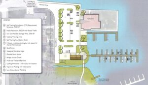 Sturgeon Bay Secures $700K+ in Grants for Nautical Drive Waterfront Revamp