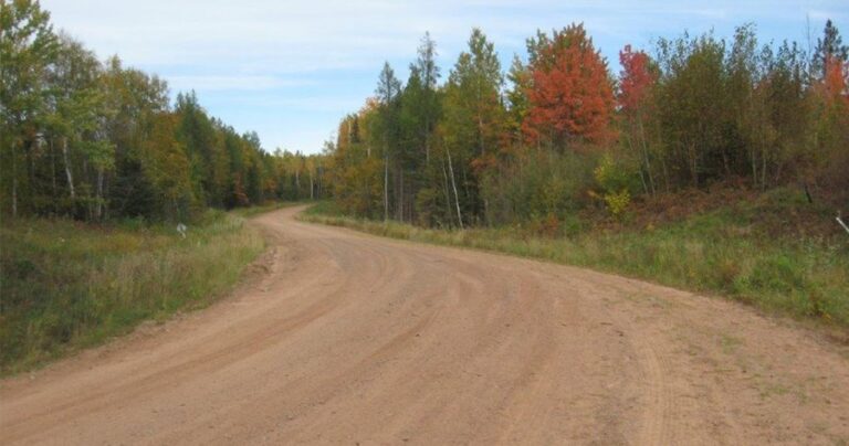 2026 County Forest Road Aid Supports Nearly 940 Miles of Rural Access