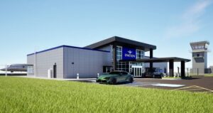 Central Wisconsin Airport Breaks Ground on New $6.6M General Aviation Terminal