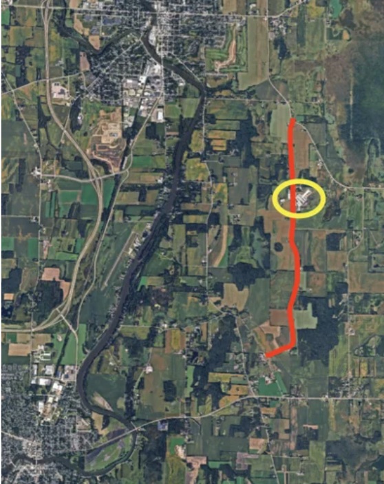 Town of Jefferson Awarded Nearly $2 Million Grant for Will Road Upgrades