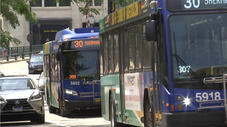 Milwaukee County Transit System Secures $14.7 Million to Modernize Aging Facilities