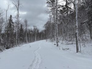 Gibraltar Trail Grant Moves Door County Connectivity Forward